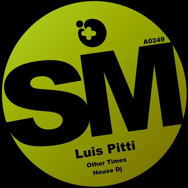 House DJ - Single