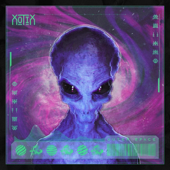 Outer Space song art
