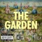 The Garden - Andrew Bernal lyrics