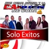 JUAN CARLOS ALFONSO Y LA DAN DEN DE CUBA - Ámame Con Tu Experiencia