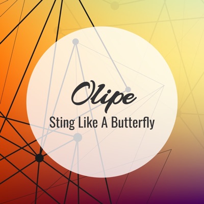 Sting Like a Butterfly - Single