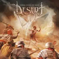 Fix Bayonets! — Desert
