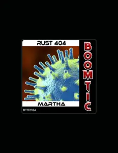 Rust404을(를) 듣고, 뮤직 비디오를 보고, 약력을 읽고, 투어 일정 등을 확인하세요!