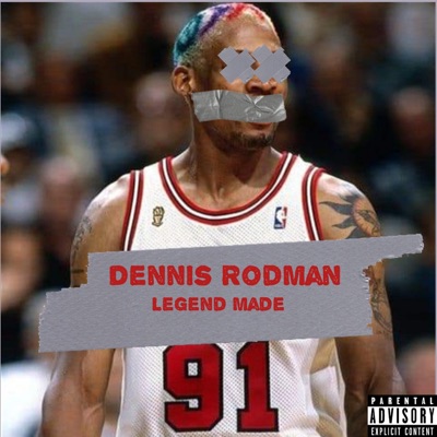 Dennis Rodman - Single