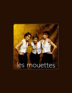Listen to Les Mouettes, watch music videos, read bio, see tour dates & more!