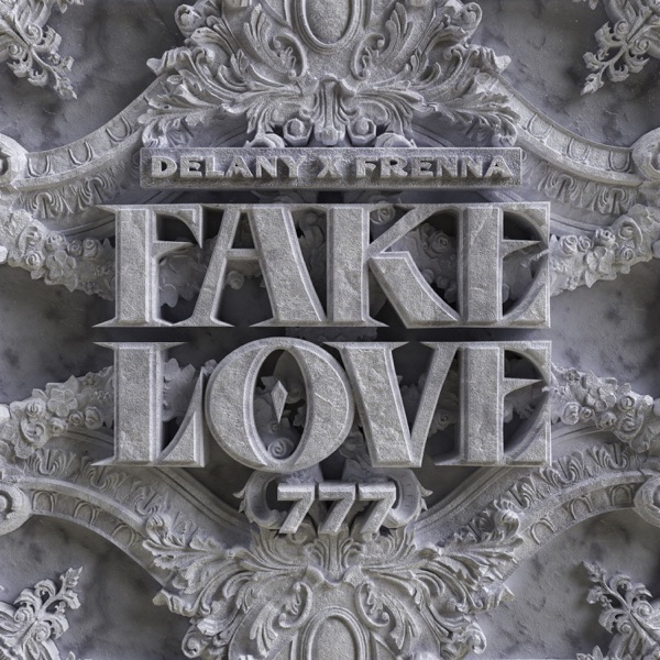 Fake Love - Single