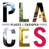 PLACES artwork