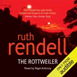 The Rottweiler (Unabridged)