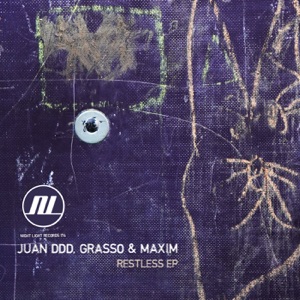 Restless - Single