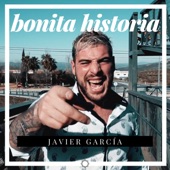 Bonita Historia - EP artwork