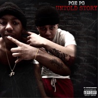 Untold Story - Single - PGE PG