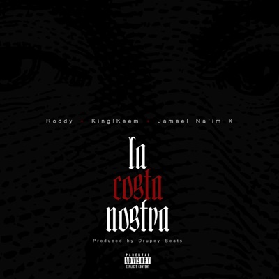 La Costa Nostra - Single
