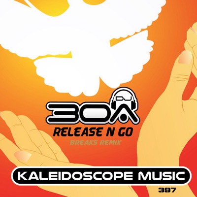 Release N Go (DJ30A Breaks Mix) cover art