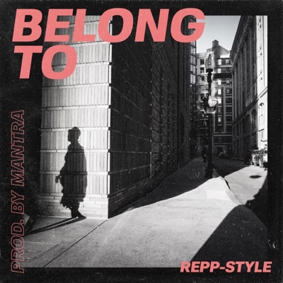 Belong To - Single