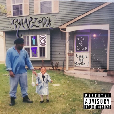 Rhapzodik - Single