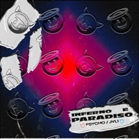 Inferno e paradiso (feat. JVLI) - Single - Psycho