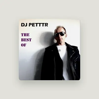 Listen to DJ Petttr, watch music videos, read bio, see tour dates & more!