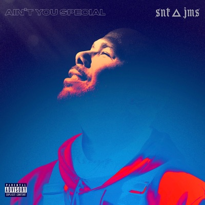 Ain't You Special - Single