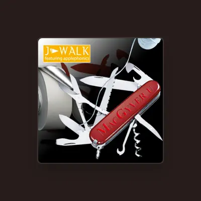Listen to J-Walk, watch music videos, read bio, see tour dates & more!