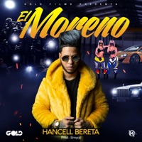 El Moreno - Single - Hancell Bereta