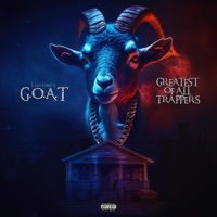 Greatest of all Trappers - EP - Loudboy