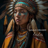 Liz Liz - Single - Navajo Dreamer