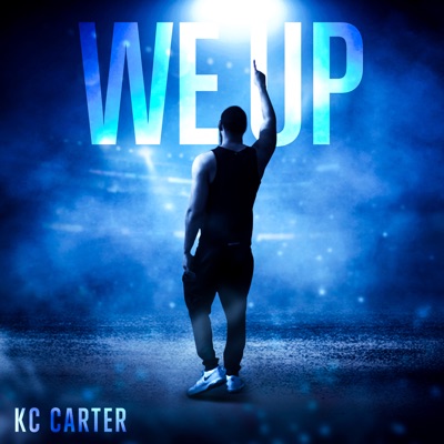 We Up - Single