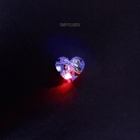 Impulsex (feat. SinDie) - Single - IcoS