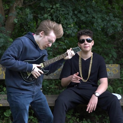 Parkbankkids - Single