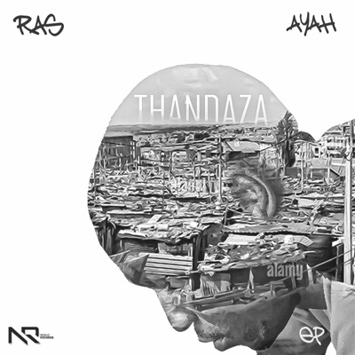 Thandaza - EP