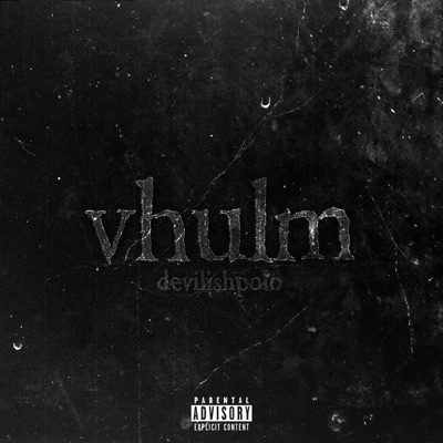Vhulm - EP