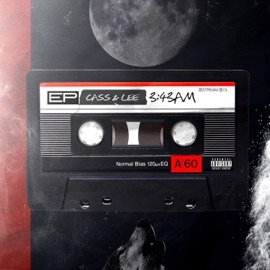 Steady Trippin' (feat. Lee) Cass