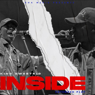 Inside - EP