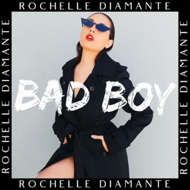 Bad Boy Rochelle Diamante