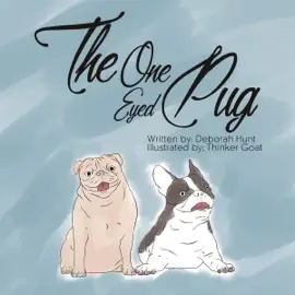The One Eyed Pug (Unabridged)