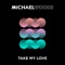 Take My Love - Michael Woods lyrics