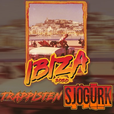 Ibiza 2020 - Single