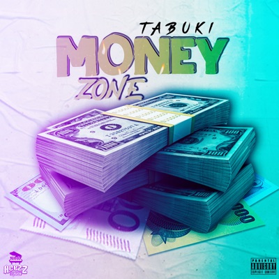 Money Zone - Single