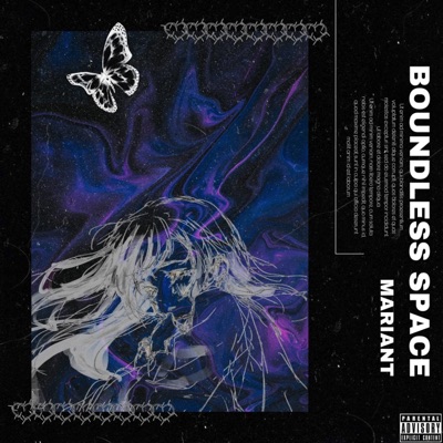 Boundless Space - EP
