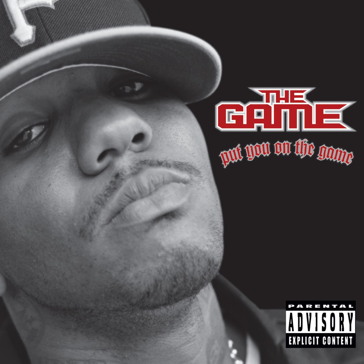 ‎Put You On The Game - Single - Album by The Game - Apple Music