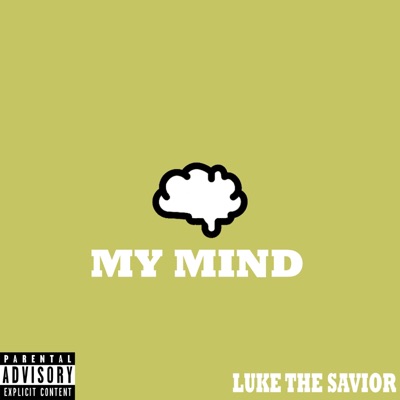 My Mind - Single