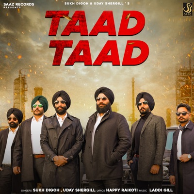 Taad Taad - Single