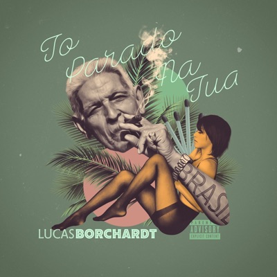 To Parado na Tua - Single
