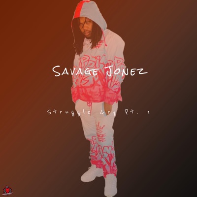 Struggle Cry - Single