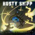Liquid Pendulum