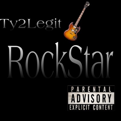 Rockstar - Single