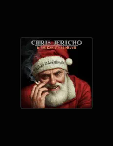 Listen to Chris Jericho & The Christmas Helves, watch music videos, read bio, see tour dates & more!