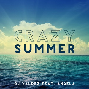 Crazy Summer - EP