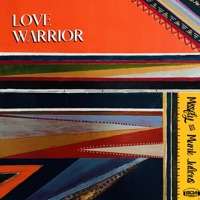 Love Warrior - Single - MissFly & Munk Julious