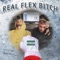 Real Flex Bitch (feat. Frayer Flexking) - Hugo Toxxx lyrics